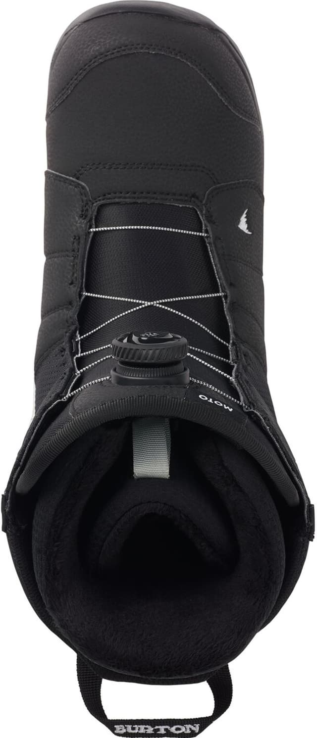 Burton Moto BOA Snowboard Boots - Men's | Altitude Sports