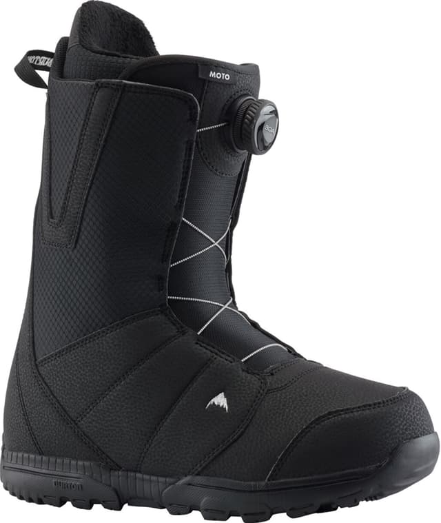Kids' Burton Grom BOA® Snowboard Boots | Burton.com Winter