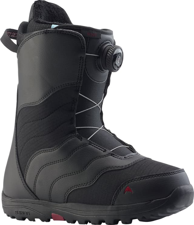 Burton Moto BOA Snowboard Boots - Men's | Altitude Sports