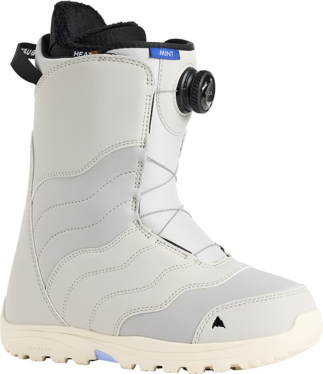 Burton Mint BOA Snowboard Boots - Women's | Altitude Sports
