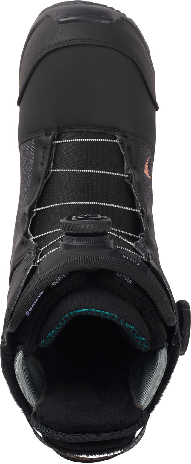 Burton Felix BOA Snowboard Boots - Women's | Altitude Sports