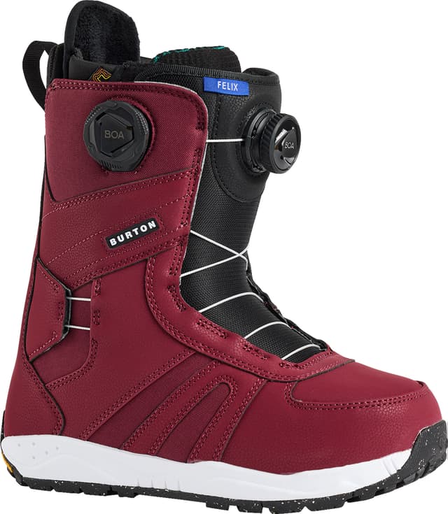 Burton Moto BOA Snowboard Boots - Men's | Altitude Sports