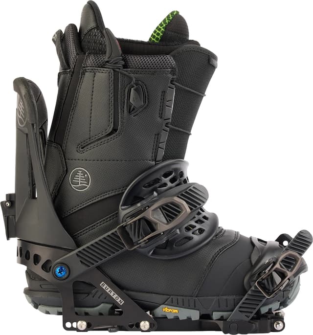Burton Hitchhiker Splitboard Bindings | Altitude Sports