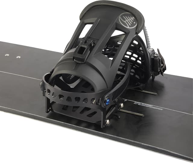 Burton Hitchhiker Splitboard Bindings | Altitude Sports