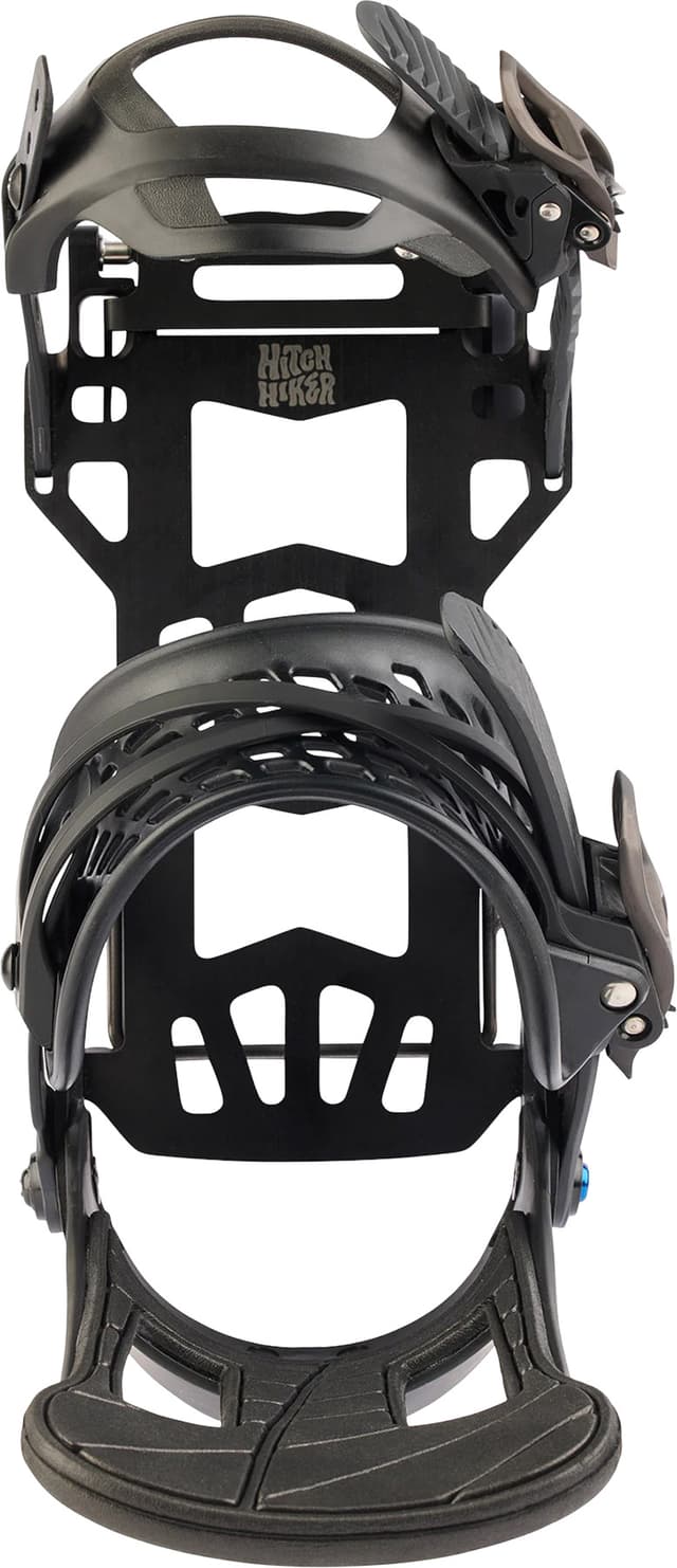 Burton Hitchhiker Splitboard Bindings | Altitude Sports