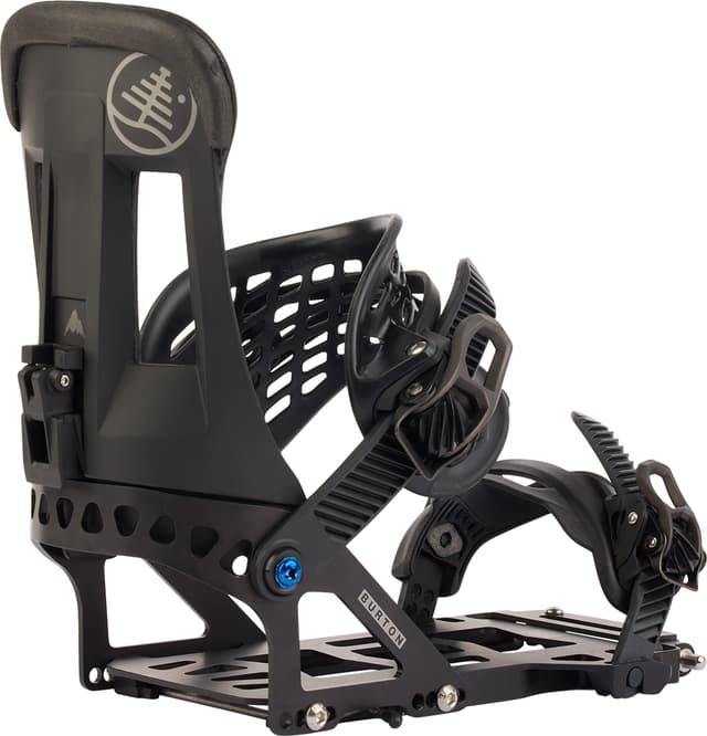 スノーボード Hitchhiker Splitboard Bindings size M Burton Hitchhiker Splitboard Bindings | Altitude Sports