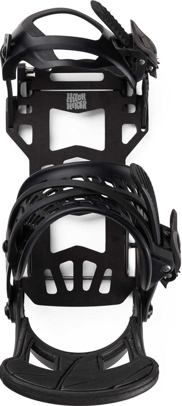 Burton Hitchhiker Splitboard Bindings - Men's | Altitude Sports