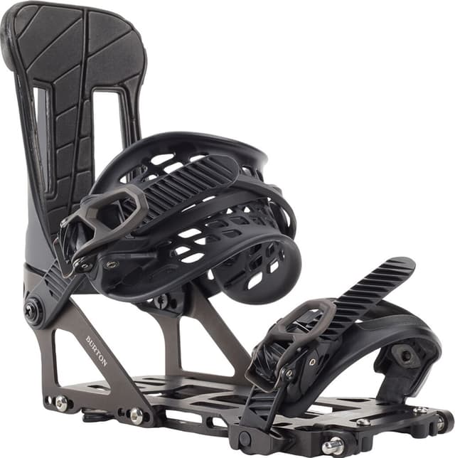 Burton Hitchhiker Splitboard Bindings - Men's | Altitude Sports