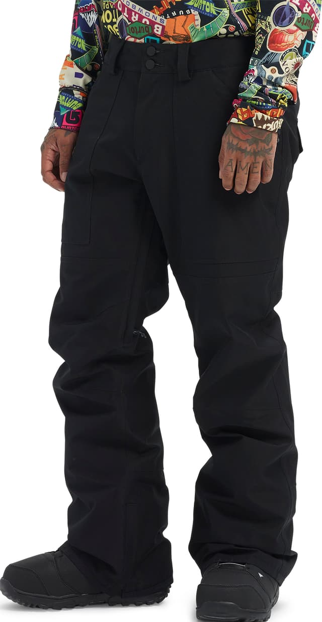 Burton GORE-TEX Ballast Pant - Men's | Altitude Sports