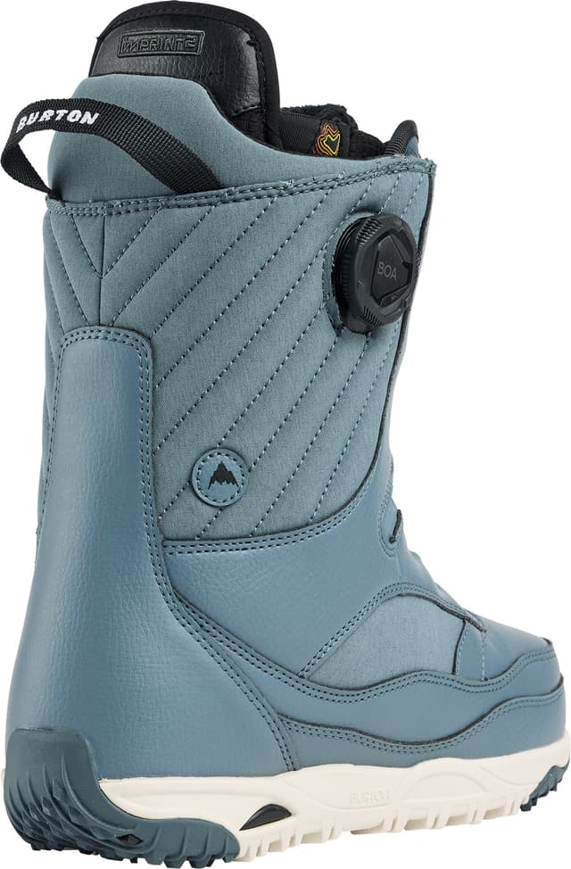 Burton Limelight BOA Snowboard Boots - Women's | The Last Hunt
