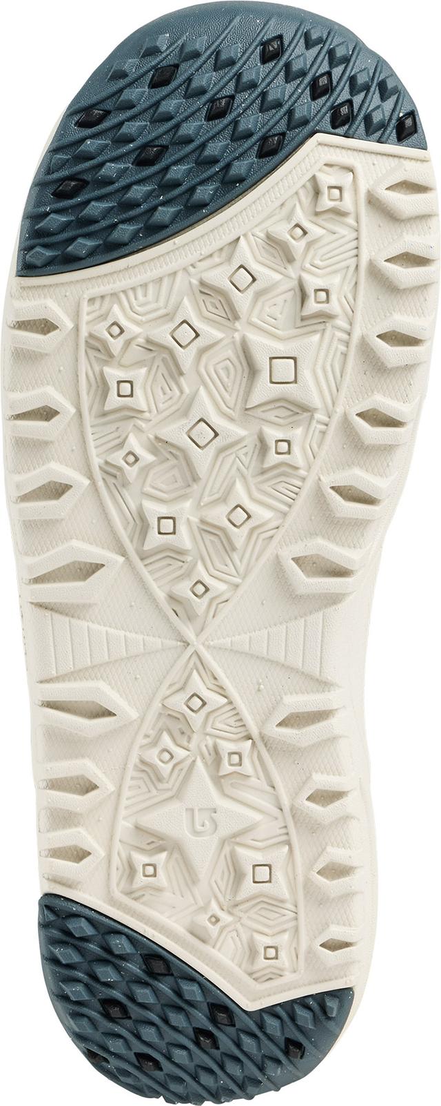 Burton Limelight BOA Snowboard Boots - Women's | The Last Hunt
