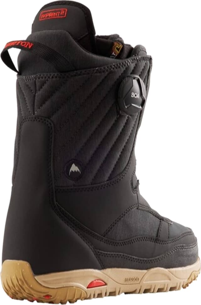 Burton Limelight BOA Snowboard Boots - Women's | The Last Hunt