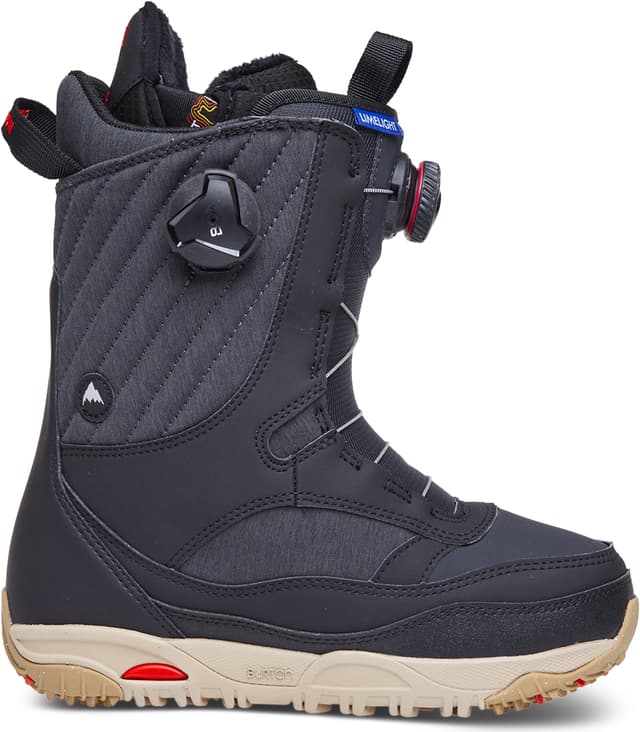 Burton Limelight BOA Snowboard Boots - Women's | The Last Hunt