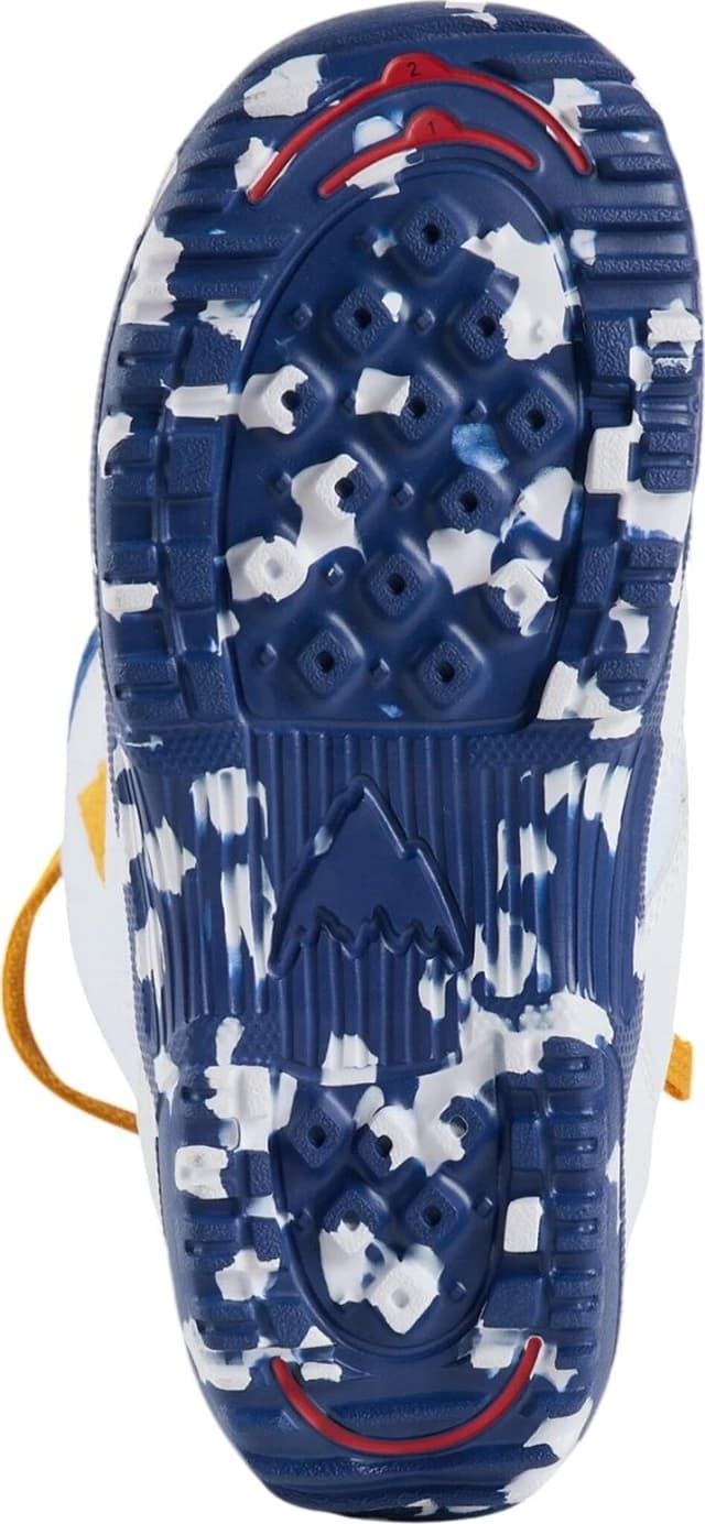 Burton Grom BOA Snowboard Boots - Kids | Altitude Sports