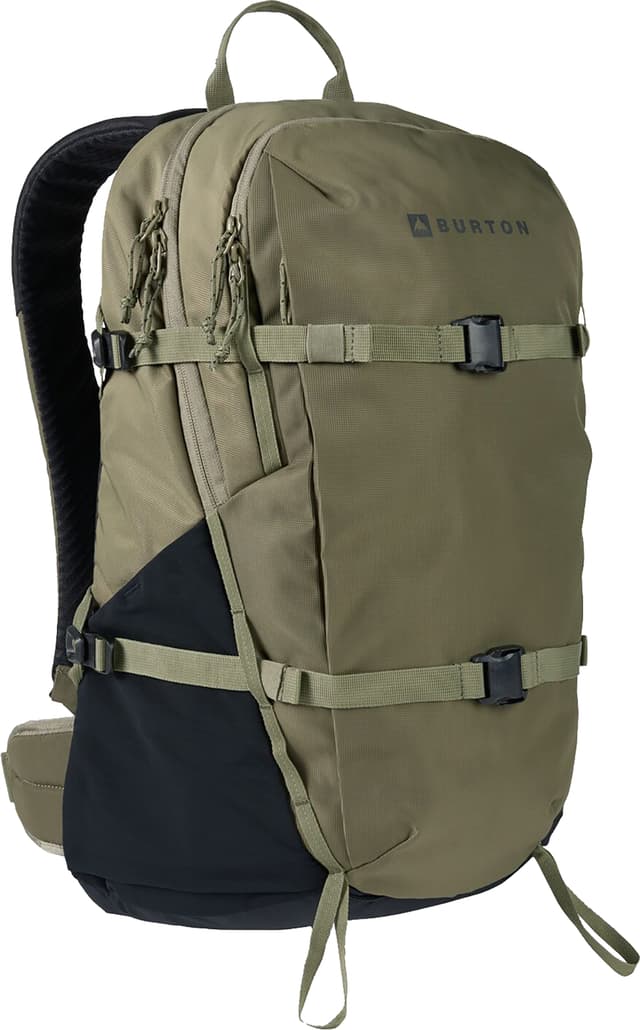 Burton Day Hiker Pro 30L Backpack | Altitude Sports