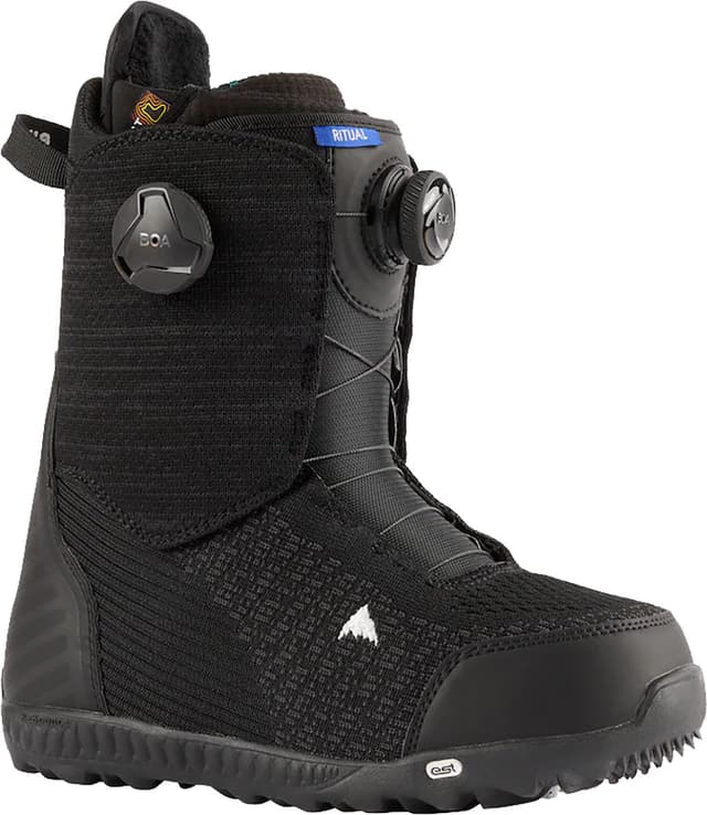 Burton Felix BOA Snowboard Boots - Women's | Altitude Sports