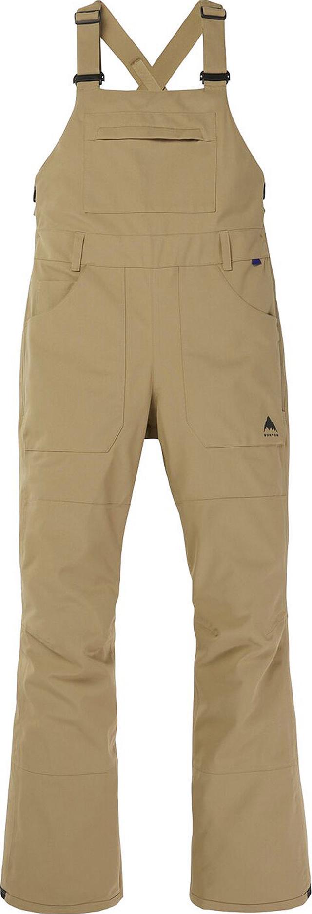 Burton Avalon Bib Pants Regular - Women's | The Last Hunt