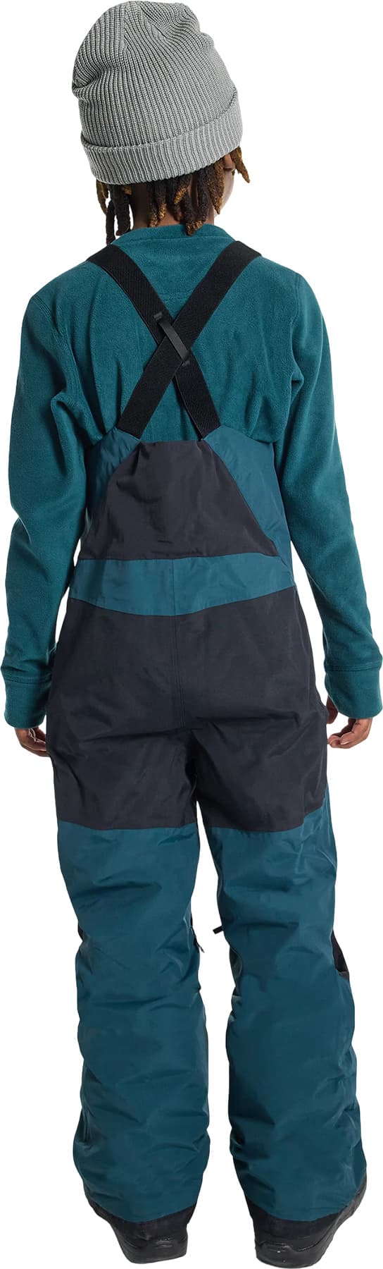 Burton Burton Skylar Bib Pant - Kids | The Last Hunt