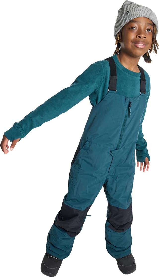 Burton Burton Skylar Bib Pant - Kids | The Last Hunt