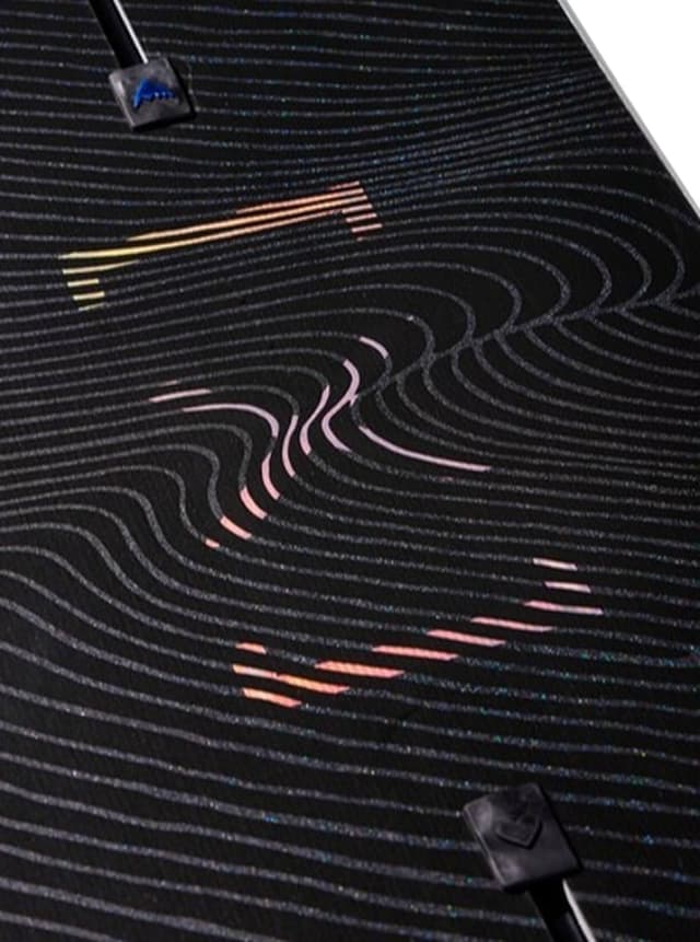 Burton Custom X Flying V Snowboard - Men's | Altitude Sports