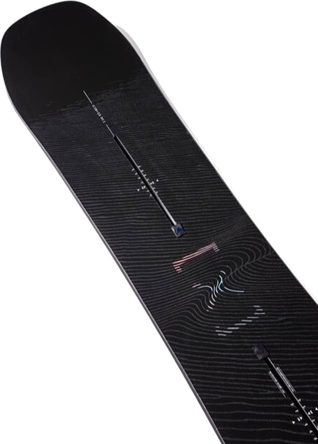Burton Custom X Flying V Snowboard - Men's | Altitude Sports
