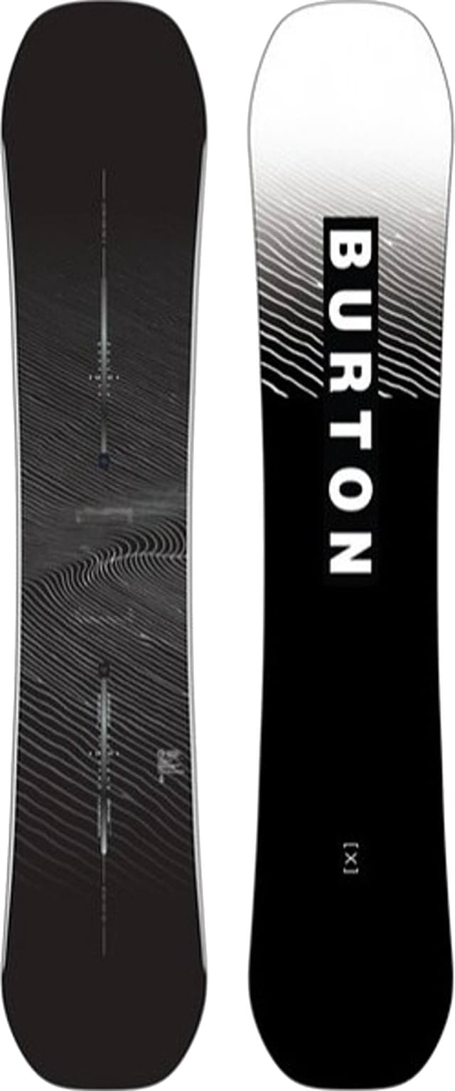 Burton Custom X Flying V　レングス162　バートン Burton Custom X Flying V Snowboard - Men's | Altitude Sports