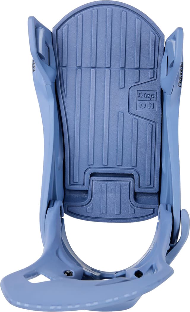 Burton Step On Re:Flex Snowboard Bindings - Men's | Altitude Sports