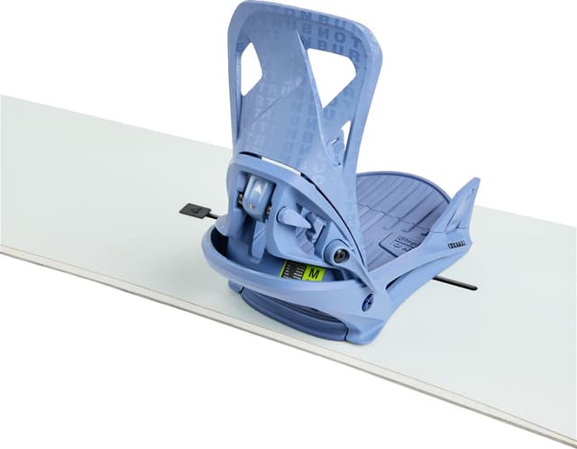 Burton Step On Re:Flex Snowboard Bindings - Men's | Altitude Sports