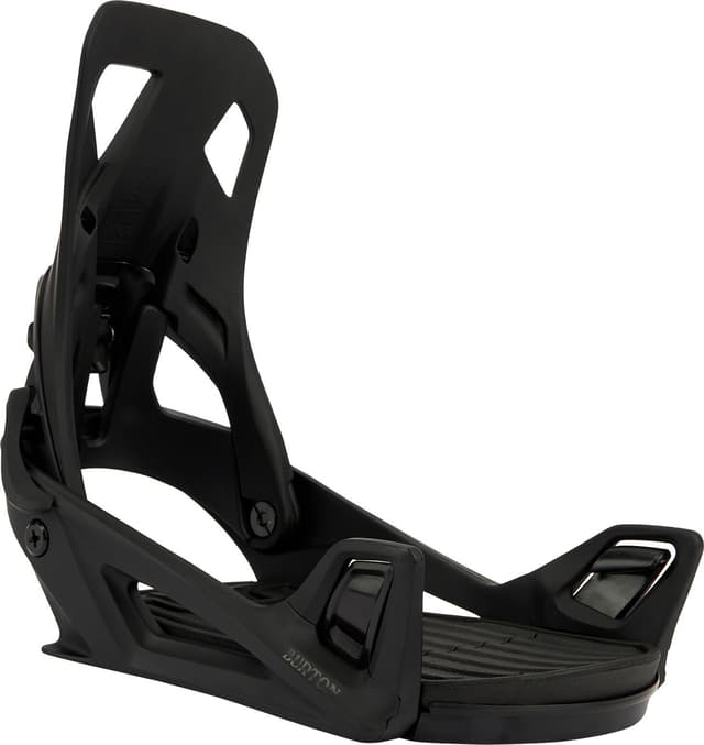 Burton Cartel Re:Flex Snowboard Bindings - Men's | Altitude Sports