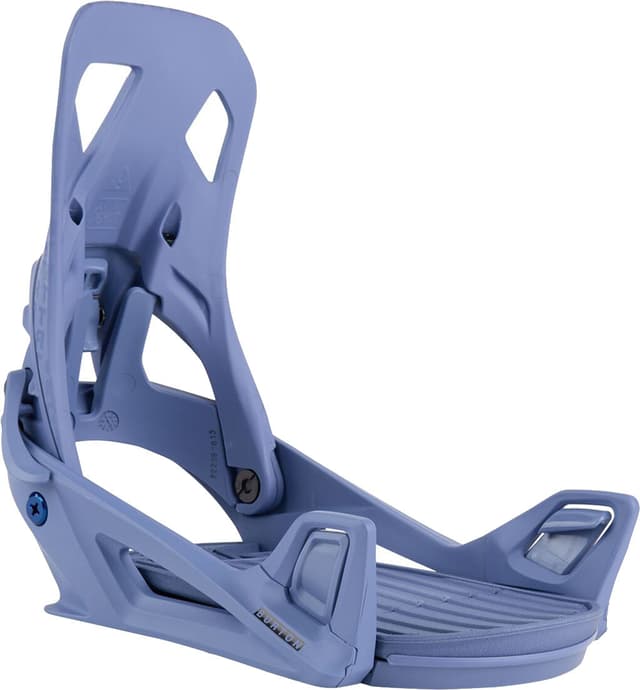 Burton Step On Re:Flex Snowboard Bindings - Men's | Altitude Sports