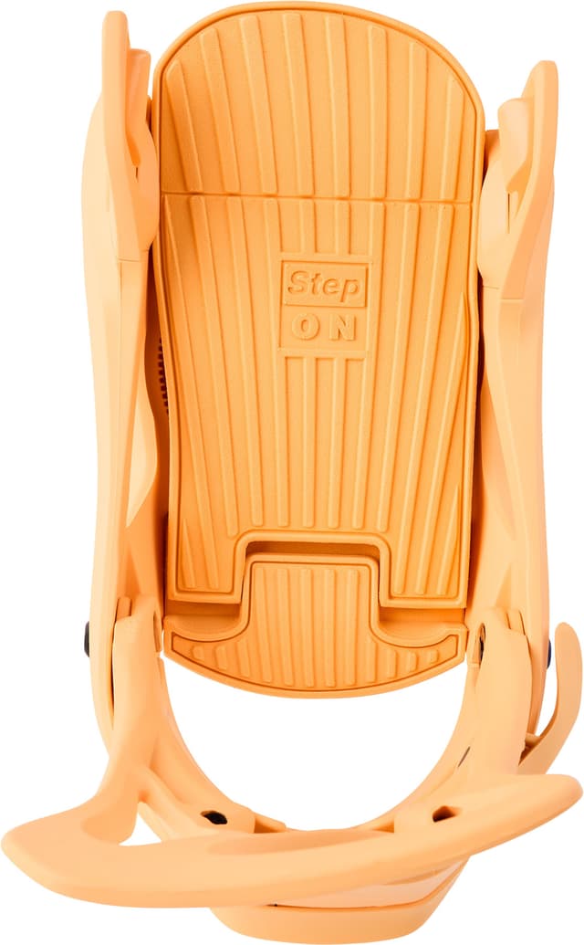 BURTON Women's Step On Re:Flex Mサイズ 新品 Women's Burton Step On® Escapade Re:Flex Bindings | Burton.com