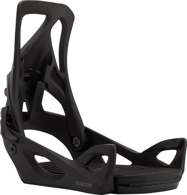 Burton Malavita Re:Flex Snowboard Bindings - Men's | Altitude Sports