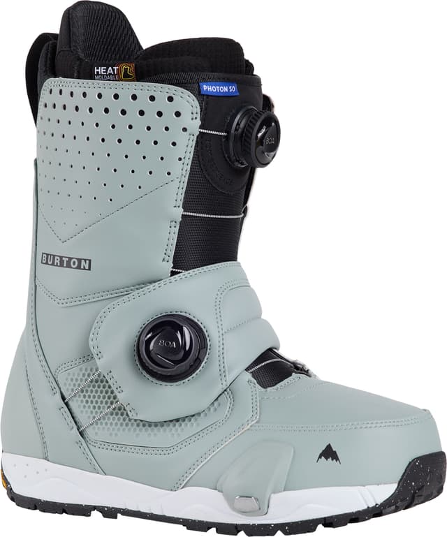 Burton Photon BOA Snowboard Boots - Men's | Altitude Sports