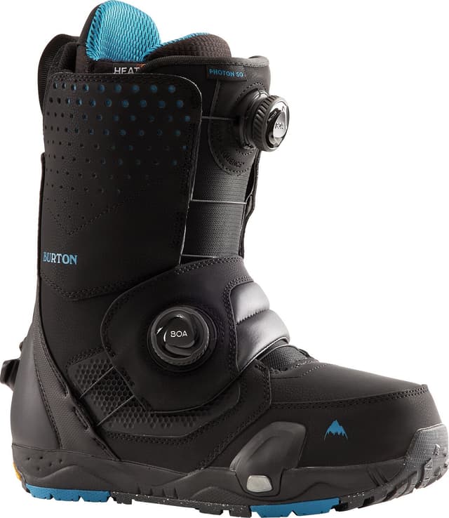 Burton Moto BOA Snowboard Boots - Men's | Altitude Sports