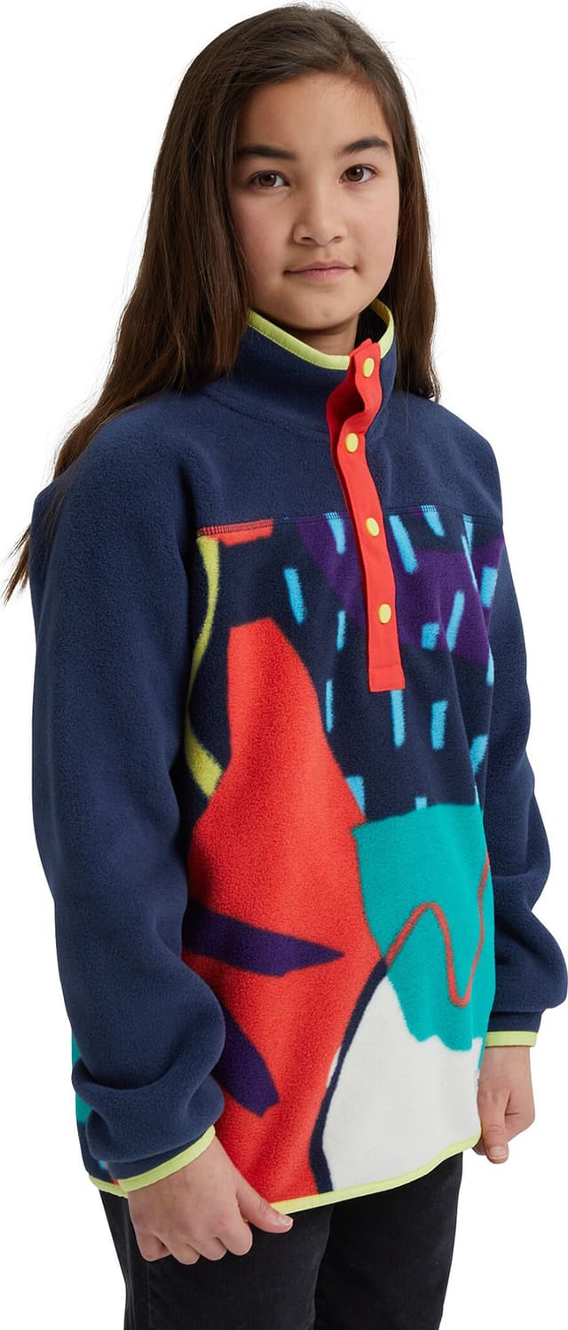 Burton Spark Anorak - Kids | Altitude Sports