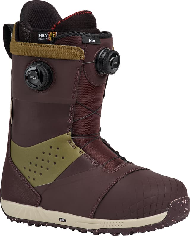 Burton Felix BOA Snowboard Boots - Women's | Altitude Sports