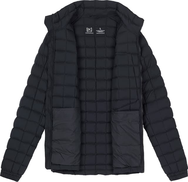 Burton AK BK Lite Insulator Down Jacket - Men's | The Last Hunt