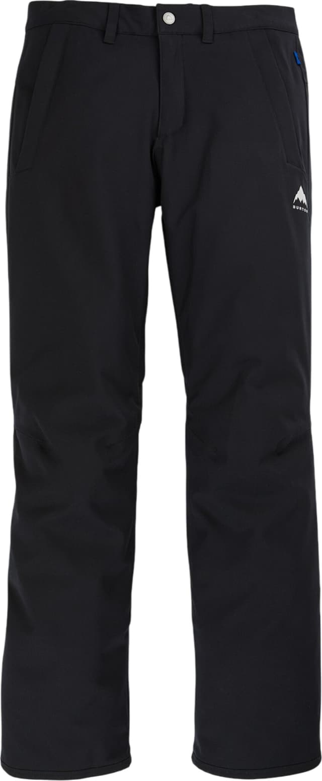 ウィメンズ　Burton　ソサエティ　２Lパンツ Burton Society 2 Layer Pants - Short - Women's | The Last Hunt
