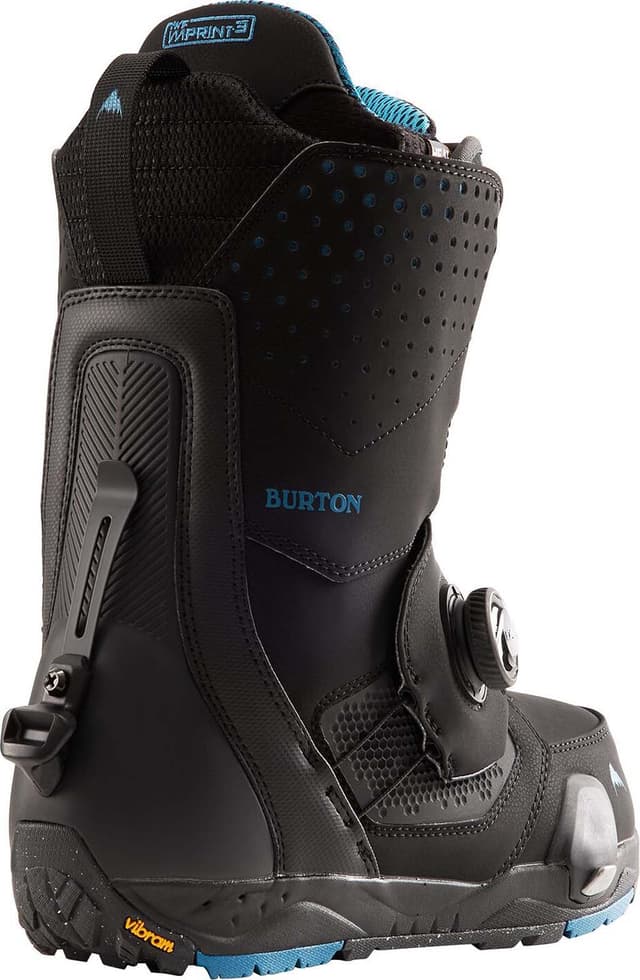 Burton Photon Step On® Snowboard Boots - Wide - Men's | The Last Hunt