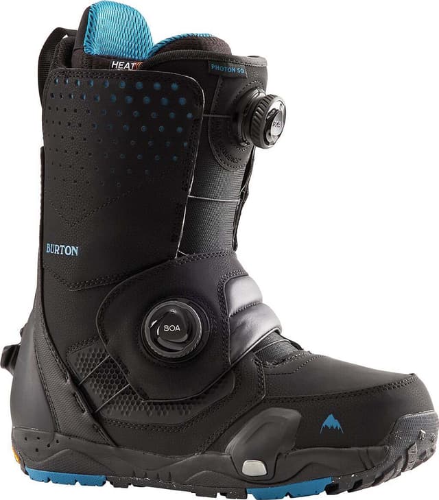 Burton Photon BOA Snowboard Boots - Men's | Altitude Sports