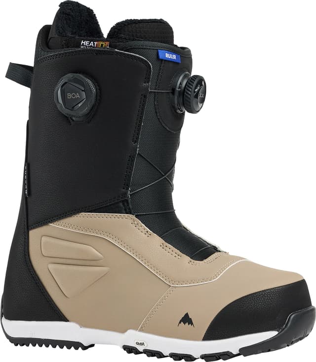 HEAD Team BOA Hybrid Liquid Fit Snowboard Boots | Altitude Sports