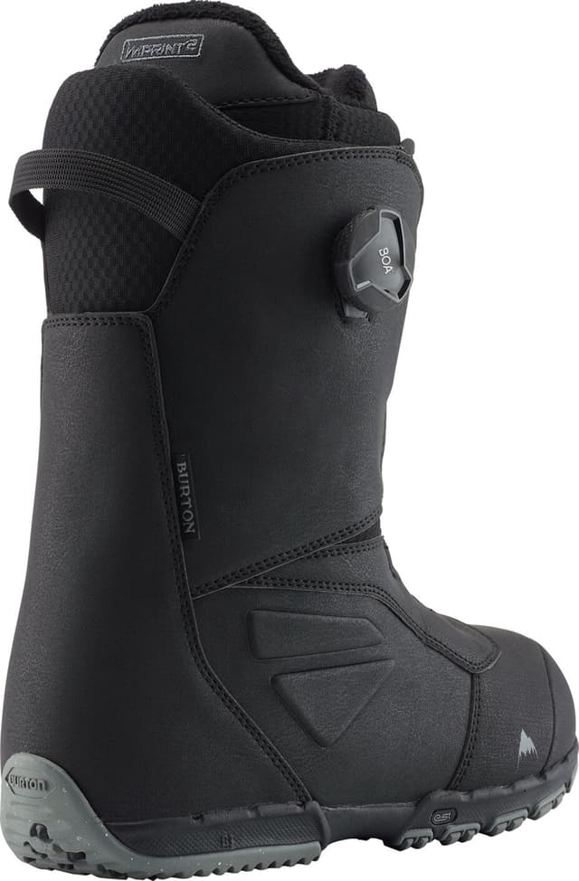 Burton Ruler BOA Snowboard Boots - Men's | Altitude Sports