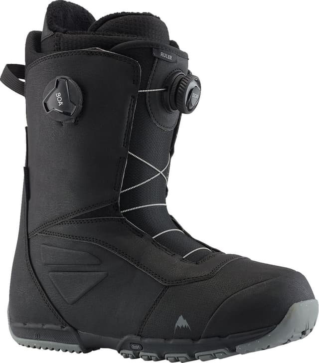 Burton Moto BOA Snowboard Boots - Men's | Altitude Sports