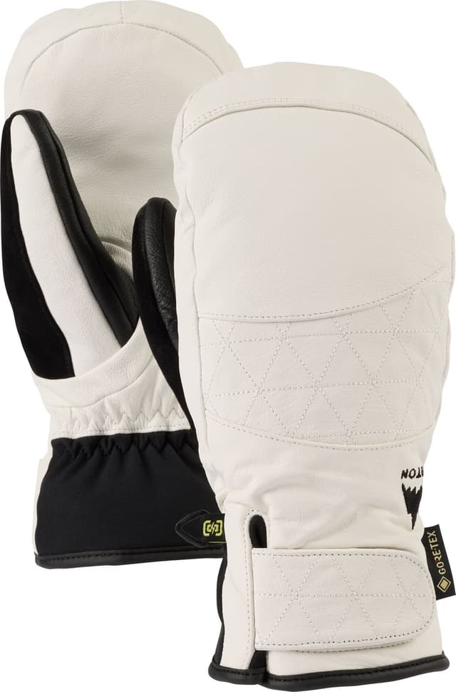 Burton Gondy Gore-tex® Leather Mitt - Women's | Altitude Sports