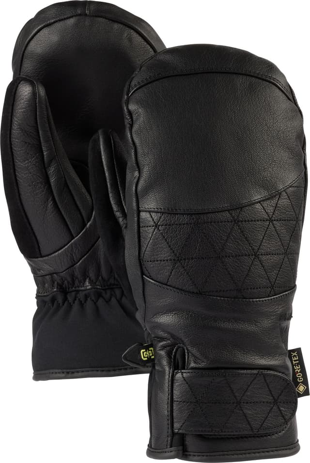 Burton Gondy Gore-tex® Leather Mitt - Women's | Altitude Sports