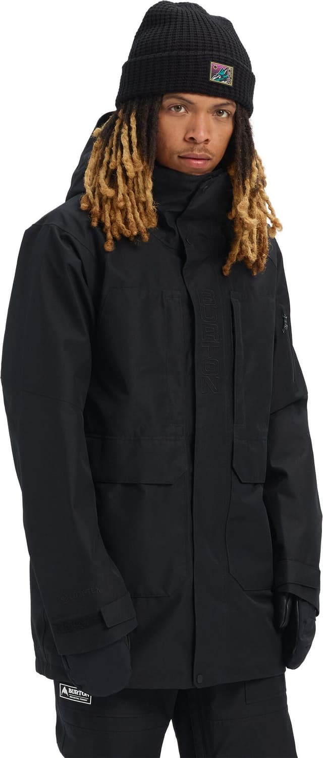 Burton GORE‑TEX® Vagabond Jacket - Men's | Altitude Sports