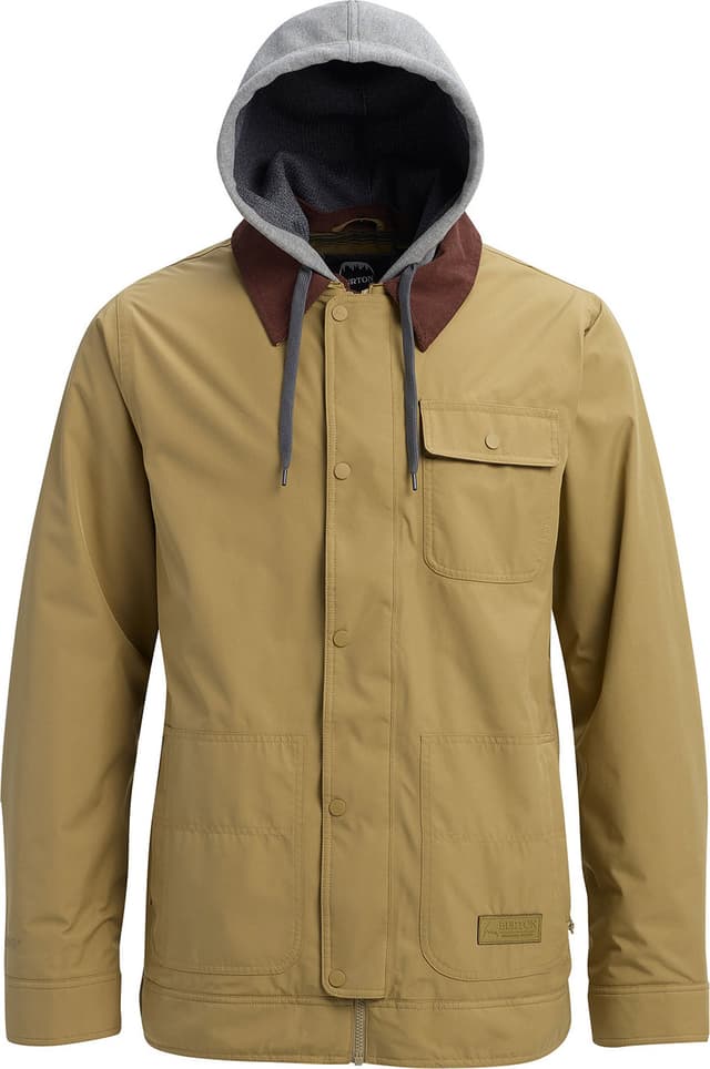 Burton Dunmore Jacket - Men's | Altitude Sports