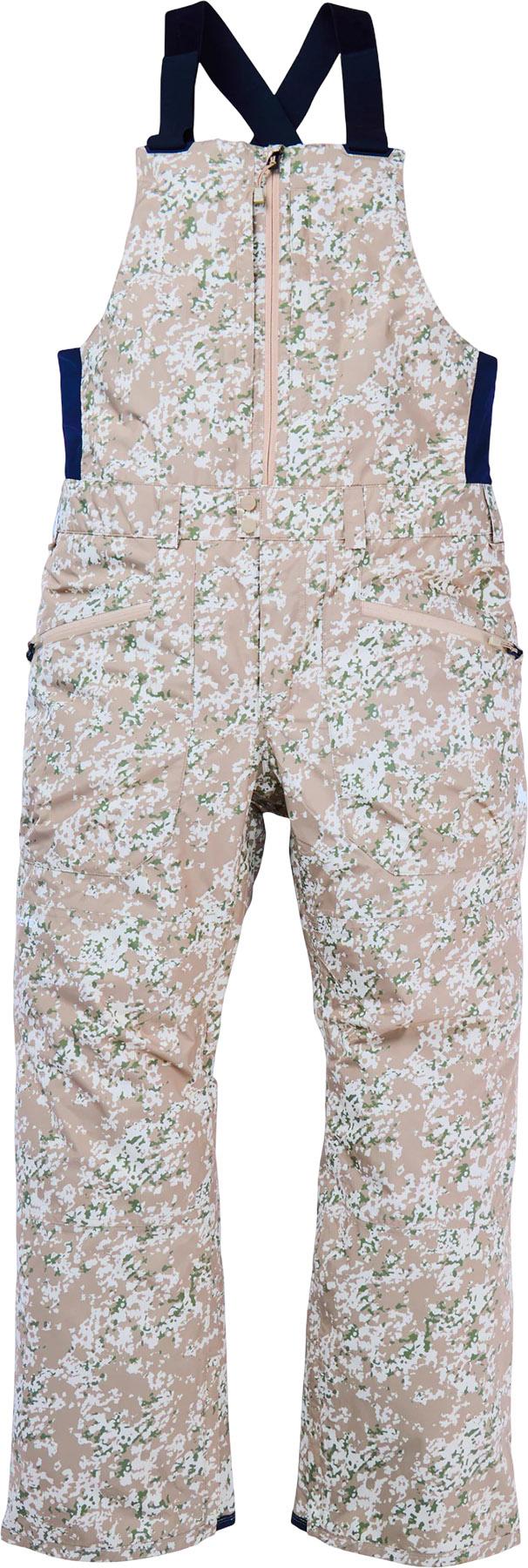 Burton GORE-TEX Reserve Bib Pant - Men's | The Last Hunt