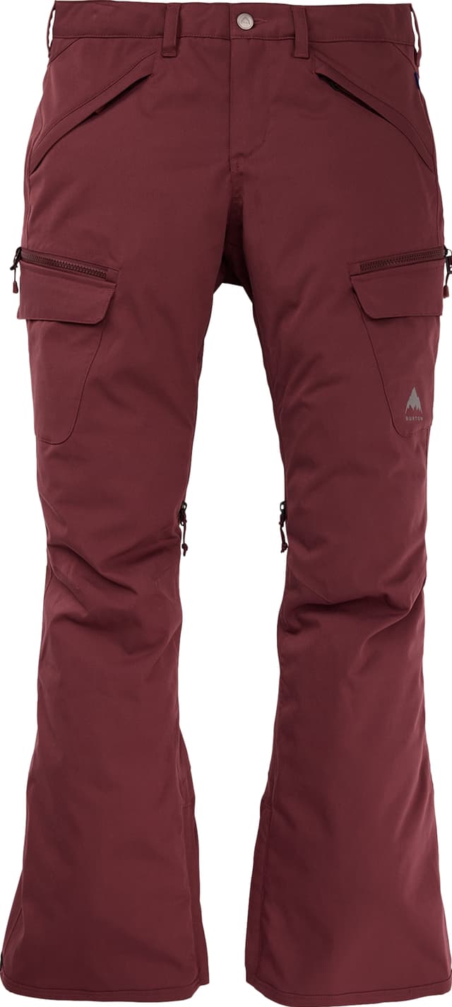 Burton Gloria Insulated Pant - Women's | The Last Hunt