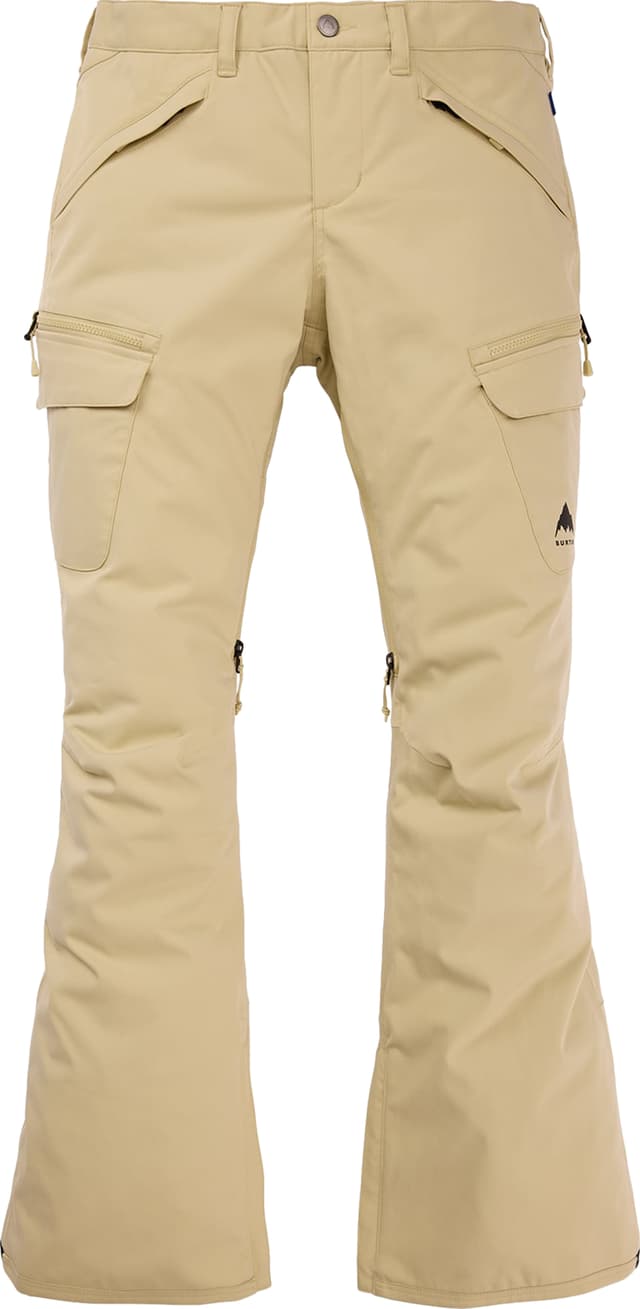 Burton GORE‑TEX Gloria パンツ XS Spodnie BURTON Gore-tex GLORIA true black SKLEP Z DESKAMI